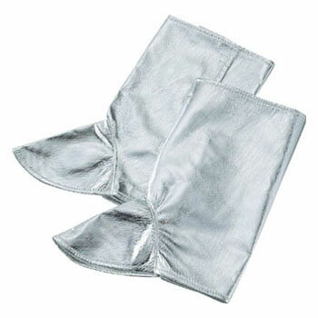 遮熱保護具足カバー(1組価格) トラスコ SLA-AK