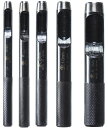 サークルポンチセット 5、6、8、10、13mm 5本組 標準(外側研磨) ※取寄品 高芝ギムネ No.1255