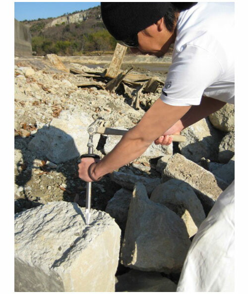 ����å��ե��������� 19��300mm ������� ��ǥ���� No.519-P