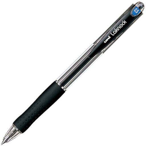 ボールペン 楽ノック ノック式 0.5mm SN-100-05 黒 【10本セット】 取寄品 三菱鉛筆 SN10005.24 (三菱鉛筆 文房具 文具 事務用品 筆記具) ボールペン 楽ノック ノック式 0.5mm SN-100-05 黒 【10本セット】 取寄品 三菱鉛筆 SN10005.24 (三菱鉛筆 文房具 文具 事務用品 筆記具)