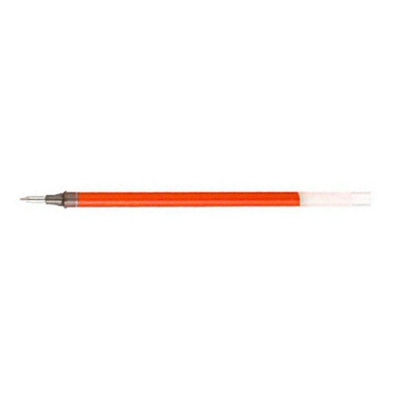 ゲルインクボールペン替芯 0.5mm UMR-1-05 赤 【10本セット】 取寄品 三菱鉛筆 UMR105.15 (三菱鉛筆 文房具 文具 事務用品 筆記具)
