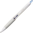 ユニボールペン シグノ 307 0.38mm UMN-307-38 青 【10本セット】 取寄品 三菱鉛筆 UMN30738.33 (三菱鉛筆 文房具 文具 事...