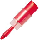PWB-200-7M専用カートリッジ PWBR-160-7M 赤 【10本セット】 取寄品 三菱鉛筆 PWBR1607M.15 (三菱鉛筆 文房具 文具 事務用品 筆記具)(3)