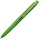 ユニボールペン シグノRT1 0.5mm UMN-155-05 ライムグリーン 【10本セット】 取寄品 三菱鉛筆 UMN155N05.5 (三菱鉛筆 文房具 文具 事務用品 筆記具)