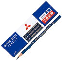 鉛筆 藍通し 2353 【12本セット(1ダース)】 取寄品 三菱鉛筆 K2353 (三菱鉛筆 文房具 文具 事務用品 筆記具)