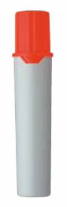 プロッキー PM-150TR専用詰替え用インク PMR-70 蛍光橙 取寄品 三菱鉛筆 PMR70K.4 (三菱鉛筆 文房具 文具 事務用品 筆記具)