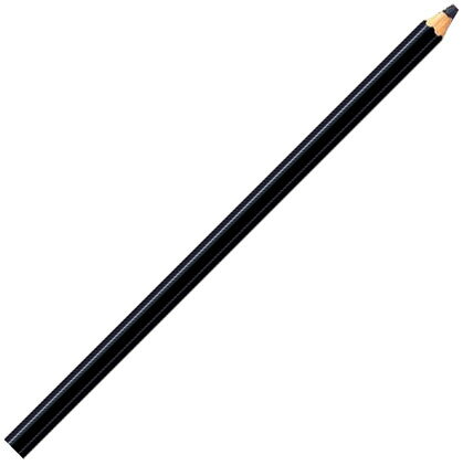 色鉛筆 ユニ ウォーターカラー 899 ブラック 【6本セット】 取寄品 三菱鉛筆 UWCN.899 (三菱鉛筆 文房具 文具 事務用品 筆記具)