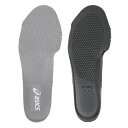 ウィンジョブ3D M 26.0-26.5cm グレー 020 中敷き インソール SOCKLINER アシックス 1273A008-020-M ( インソール ...