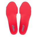 ウィンジョブ3D LL 28.0cm レッド 600 中敷き インソール SOCKLINER アシックス 1273A008-600-LL ( インソール 中敷き...