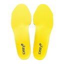 ウィンジョブ3D SS 24.0-24.5cm イエロー 750 中敷き インソール SOCKLINER アシックス 1273A008-750-SS ( インソ...