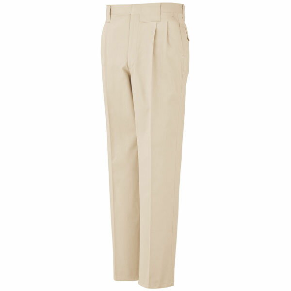 ツータックスラックス アイボリー 120cm ※取寄品 コーコス 8503