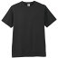 半袖Tシャツ ブラック 5L ※取寄品 コーコス 3007