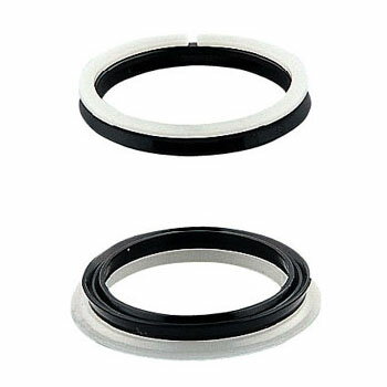 OVパッキン(2コ) ※取寄品 KVK KPS331