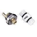 切替弁セットMC(S)100用 ※取寄品 KVK KP700900