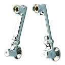 延長ソケットセット150mm (2個入り) ※取寄品 KVK Z538