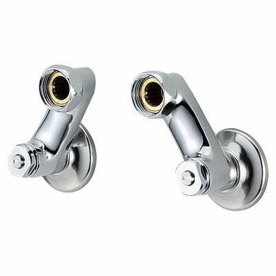 60mm 流量調節止水弁付きソケット ※取寄品 KVK ZKM88N3