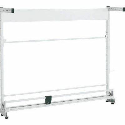 包装ロールカッターセット 1502×405×1205mm(1セット価格)【代引不可・メーカー直送品 車上渡し品】 ト..