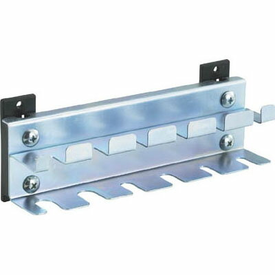 パンチングパネル用ドライバーフック 180×52.5×67mm トラスコ PFA2-DR6