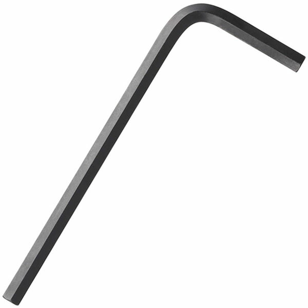 Rakuten - 六角レンチ (ショートタイプ) (対辺4) 10本単位 取寄品 ベッセル 8300HX-S-144064 ( ねじれ 折れ 強い )