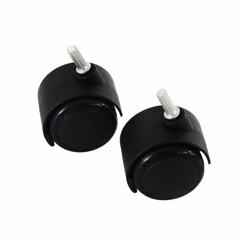 キャスタ小 2個セット VCP-20RP/VCS-30RP用部品 取寄品 パオック VC-SCA (部品 20L 30L ステンレスタンク ブラスチックタンク ...