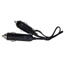 バックアップケーブル シガーメス・ワニ口ケーブル 取寄品 ムサシトレイディング FCJ-5542-CP ( バッテリー 交換 メモリー バックアップ )(3)