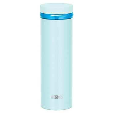 THERMOS(サーモス) 真空断熱ケータイマグ シャイニーブルー SHB 0.5L 取寄品 JNO-502