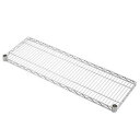 ステンレス製ハーフメッシュ棚板 1205×305mm トラスコ SEH-43S