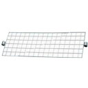 ステンレス製メッシュガードパネル 610×450mm トラスコ SES-GP0645(3)