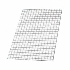 仕様間口×高さ(mm)：837×800適用枚数間口900：1適用枚数間口1800：2質量：1.9kg用途背面のこぼれ止めとしてご使用いただけます。材質/仕上げステンレス(SUS304)セット内容/付属品取付用引掛金具5個生産地 台湾
