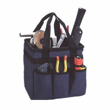 ミスター・チョイスバッグ(CB-240・ブルー) リングスター CB-240