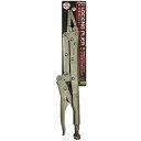 BM ロッキングプライヤーLB 取寄品 ビッグマン BM-4032 ( 固定 捻転 )