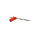 デルタゴン吸塵ビット SDS-プラス 12.5mm 取寄品 ミヤナガ DLVSDS125029 ( コンクリート 粉じん 穿孔 穴あけ ケミカルアンカー 上向き...