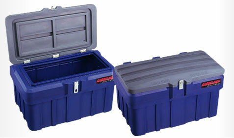 スーパーボックスグレイト(SGF-900・グレー/ネイビー)メーカー直送品 代引不可 個人宅不可 リングスター SGF-900