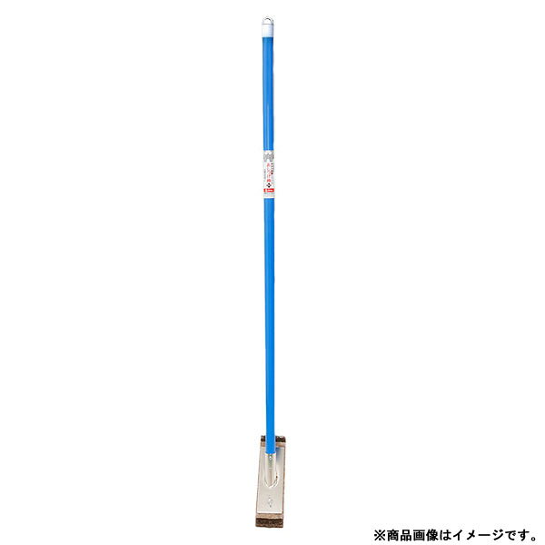 あしつけ棒 ケレン棒 90x210mm Hハゼ スリット入り #80 取寄品 高森コーキ ABO-09 ( 削る 磨く 落とす コンクリート 汚れ 足付け 足つけ 折板屋根 折半屋根 )