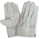 牛床革 背縫い 革手袋 作業手袋(Mサイズ) 5双価格 取寄品 ユニワールド No.481 ( 土木 建築 鉄筋 仮枠 重機運転 荷役 運転 農業 林業 日曜大工 ガーデニング 荷物 引越 野外キャンプ 牛革 )
