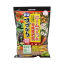 トヨチュー 有機質肥料 すずなり 3株用(600g) 260404 有機肥料 肥料