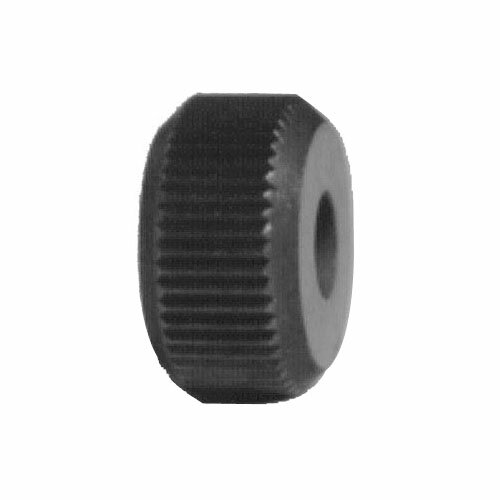 当社規格ローレット駒 平目 荒目 取寄品 スーパーツール KN30CF