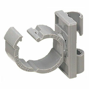 クリップ(角度自在)PF管14用 (10個価格) 未来工業(MIRAI) MF-14KFA