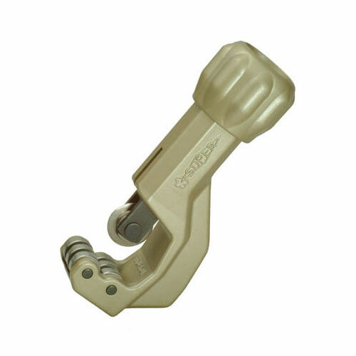 ベアリング装備チューブカッター 4～32mm 取寄品 スーパーツール TCB105