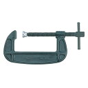 シャコ万力(バーコ型)300mm 取寄品 スーパーツール BC300