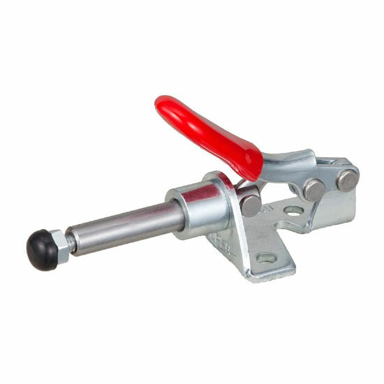 横押しトグルクランプ 取寄品 スーパーツール TPPL10F