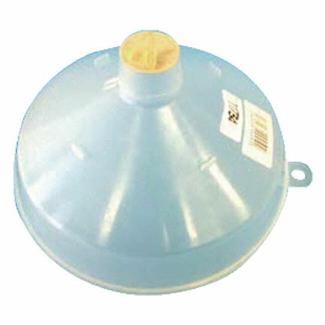 じょうご フィルター付 取寄品 インダストリーコーワ #11734