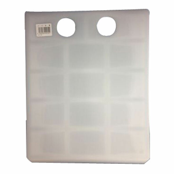 パテ定盤 取寄品 インダストリーコーワ #12005