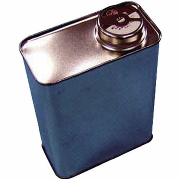 空缶無地 1L 角 取寄品 インダストリーコーワ #11078