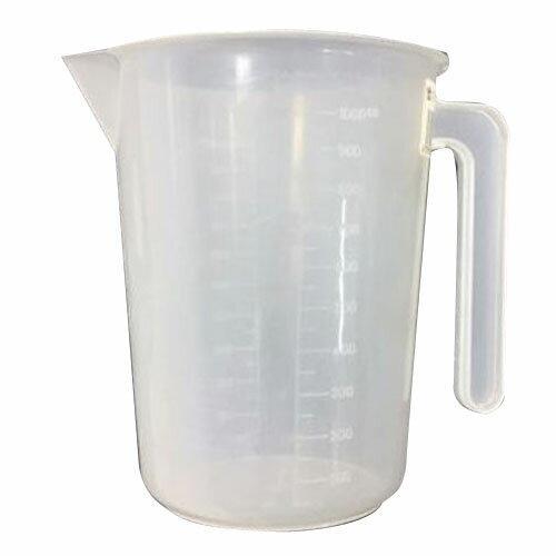 計量カップ 1000ml 取寄品 インダストリーコーワ #11771