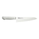 Brieto-M11 PRO 洋出刃(両刃)210mm 取寄品 片岡製作所 M1119W