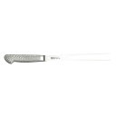 Brieto-M11 PRO ミートフォーク(焼入)200mm 取寄品 片岡製作所 M1156