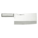 Brieto-M11 PRO 中華包丁#7(本焼)220×110mm 中厚 取寄品 片岡製作所 M1169
