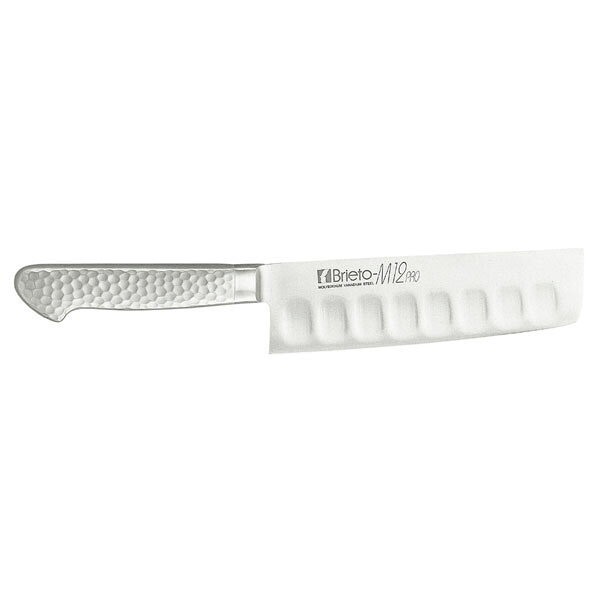 全不銹鋼 - Brieto-M12 PRO 菜切 160mm 取寄品 片岡製作所 M1216