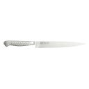 Brieto-M11 PRO ヨーロッパ サンドイッチナイフ 180mm 取寄品 片岡製作所 M112
